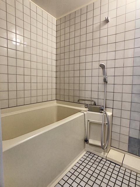 ブライティ助信 風呂画像