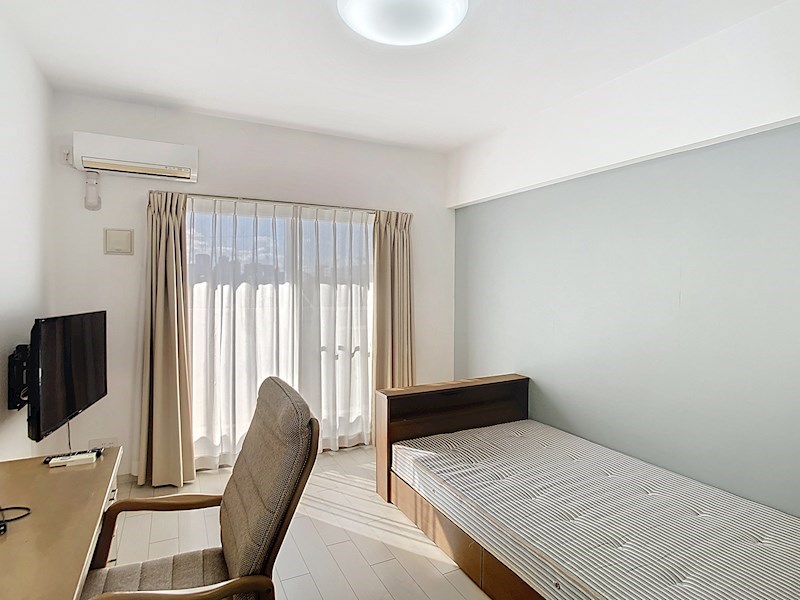 ブライティ助信 リビング