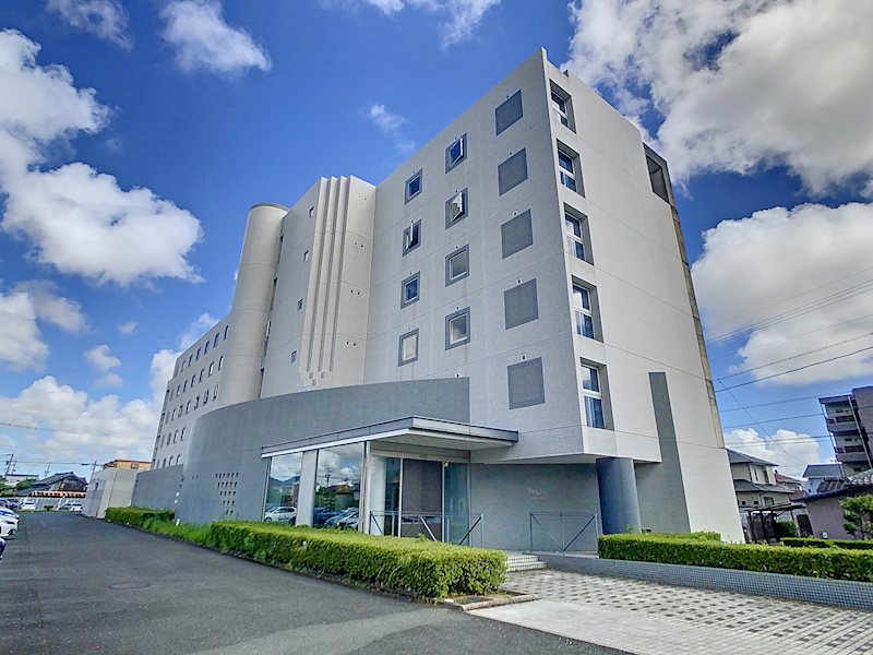 ブライティ助信 外観