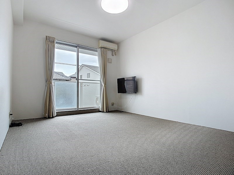 ブライティ助信 リビング