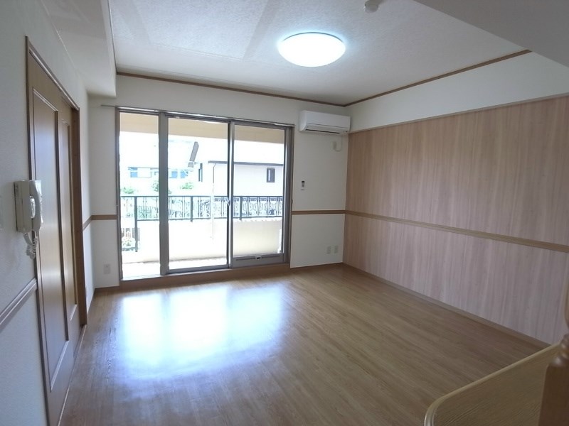 ラフィーネ掛川ｃⅢ 眺望