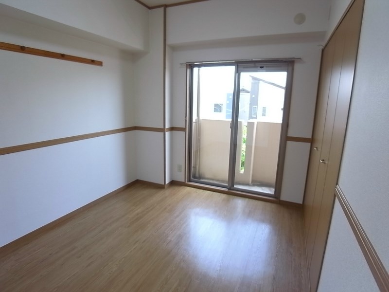 ラフィーネ掛川ｃⅢ ベッドルーム