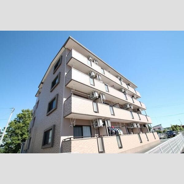 PROCEEDⅡ 405号室 外観