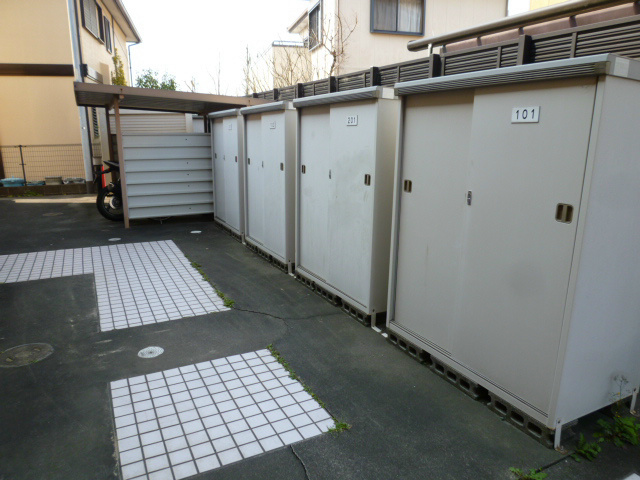 アルカディア その他外観4