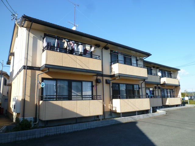 アルカディア その他外観5