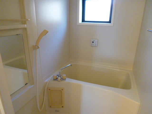 アルカディア 風呂画像