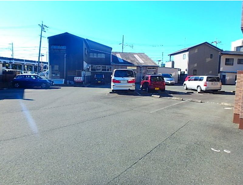 アイフォレスト その他外観1