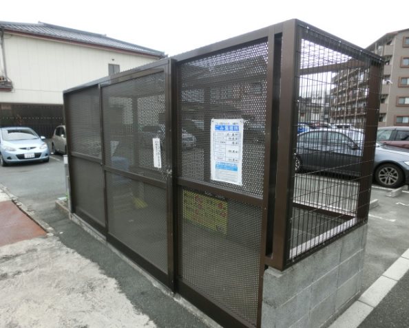 アイフォレスト その他外観3