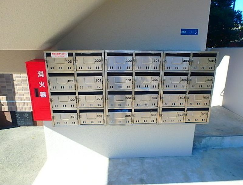 アイフォレスト その他外観4