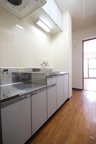 アイフォレスト キッチン