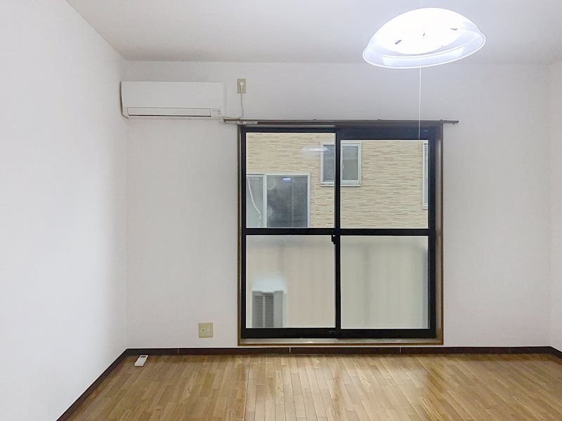 アズフレンディ リビング