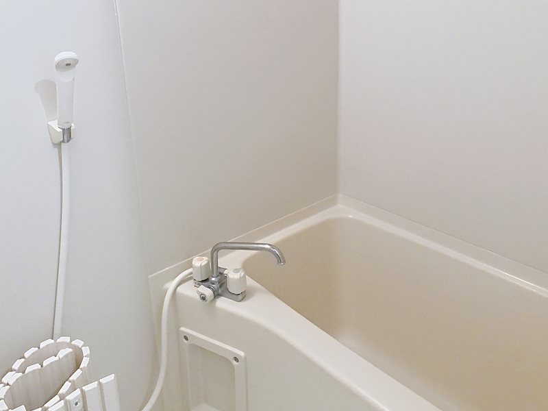 アズフレンディ 風呂画像