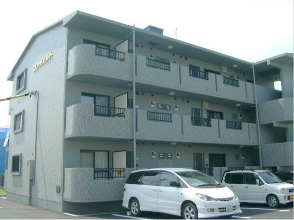 コンチェルト その他外観1