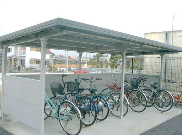 コンチェルト その他外観2