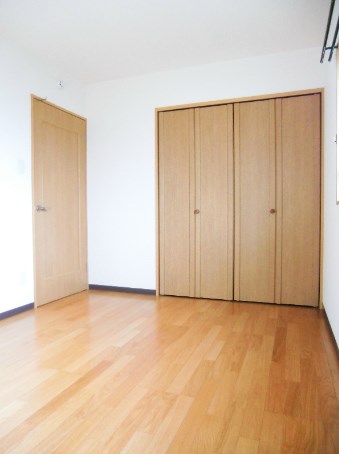 コンチェルト ベッドルーム