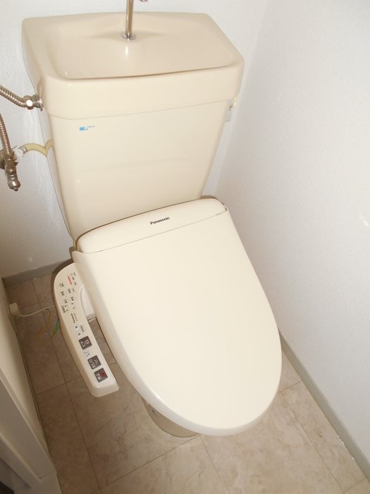 セジュールひだ その他1