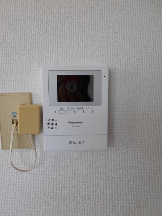 セジュールひだ その他4