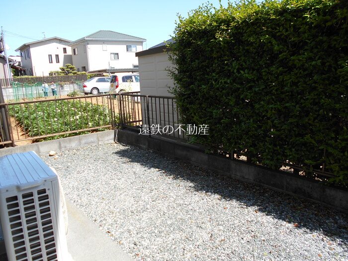 セジュールひだ その他5