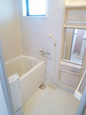 セジュールひだ その他7