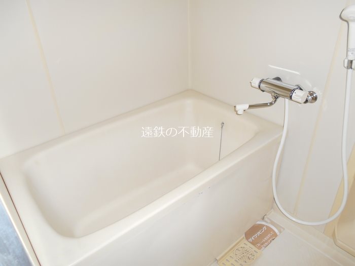 セジュールひだ 風呂画像