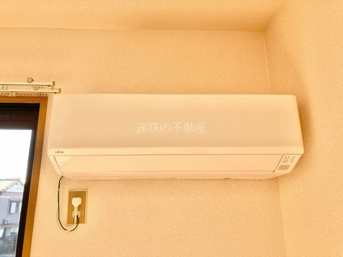 エストハウス その他設備
