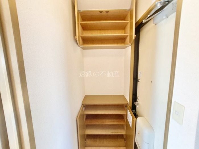 エストハウス その他