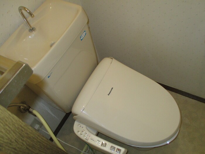 コーポシャルマン その他2