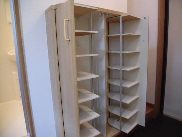 ヴァンヴェール花井 その他2