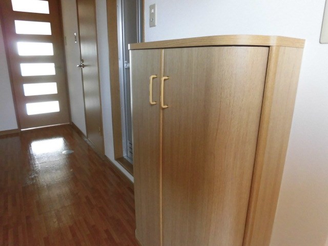 ヴァンヴェール花井 その他5