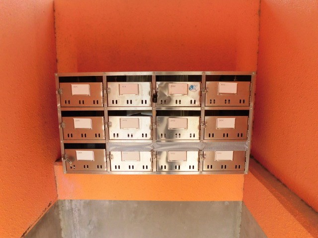 ヴァンヴェール花井 その他外観2