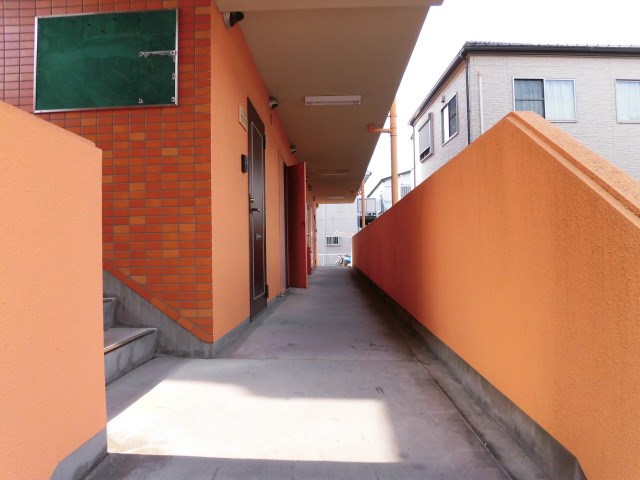 ヴァンヴェール花井 その他外観3