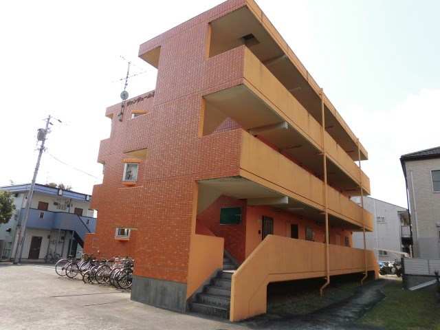 ヴァンヴェール花井 その他外観4