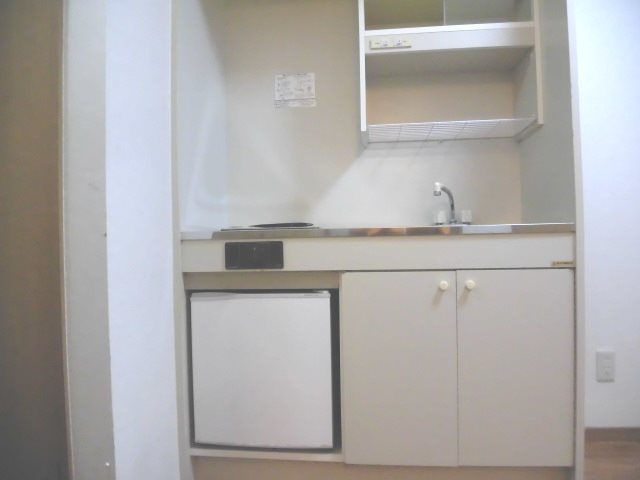 ヴァンヴェール花井 キッチン