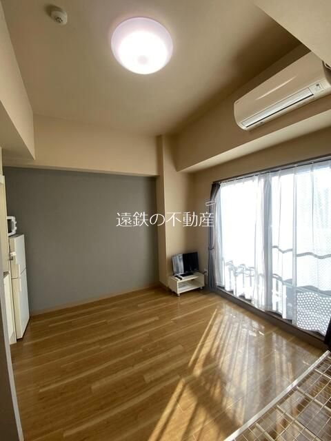 コナビック紺屋町 ベッドルーム