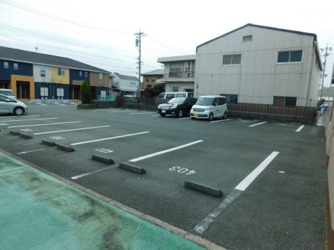 トラスティ都盛 その他外観3