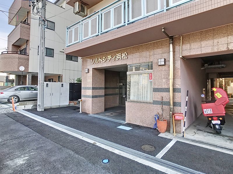 ソルトシティ浜松 その他4