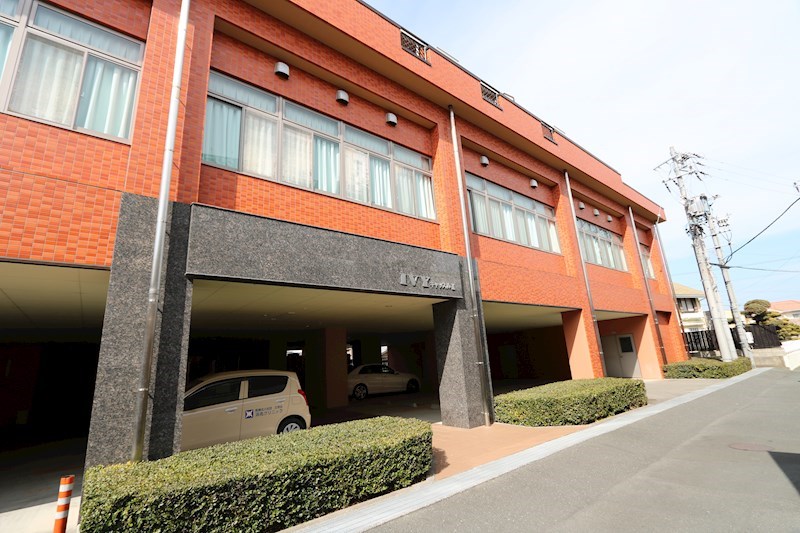 IVYキャッスルⅡ 305号室 外観