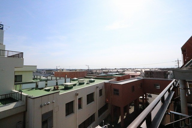 IVYキャッスルⅡ その他6