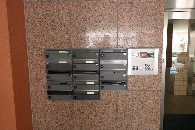 IVYキャッスルⅡ その他外観1