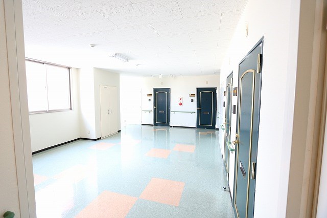 IVYキャッスルⅡ その他外観2