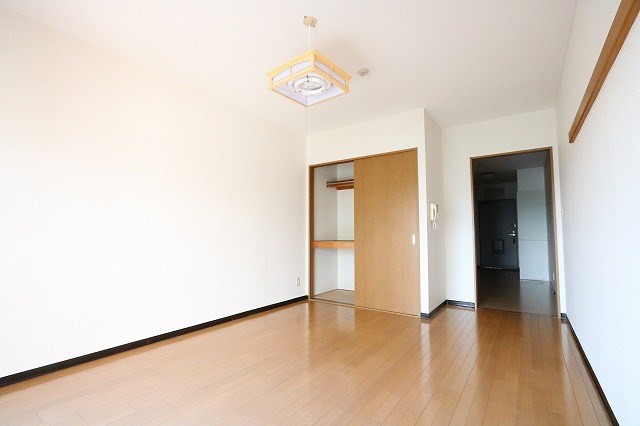 IVYキャッスルⅡ リビング