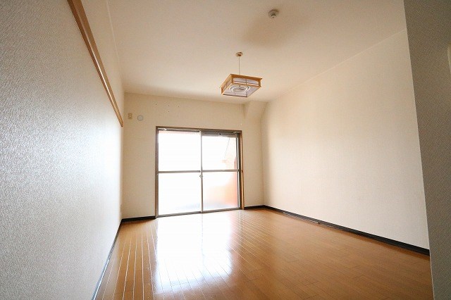 IVYキャッスルⅡ ベッドルーム