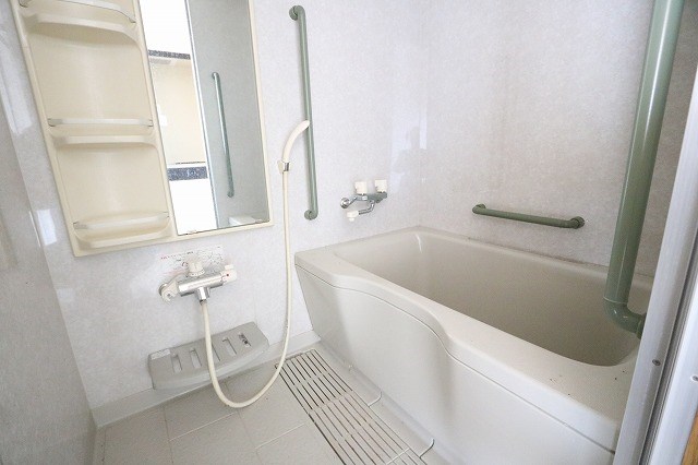 IVYキャッスルⅡ 風呂画像