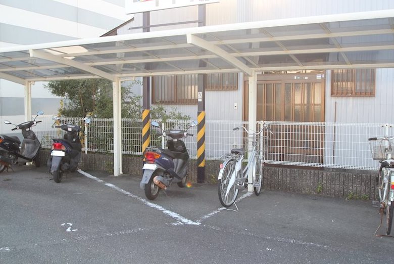Dolce その他外観1