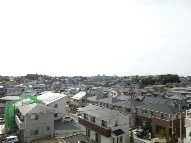 ハイツ航(ﾜﾀﾙ) その他外観3