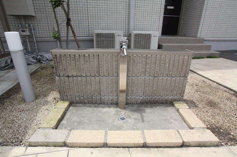 グラン・テラス その他共有部分