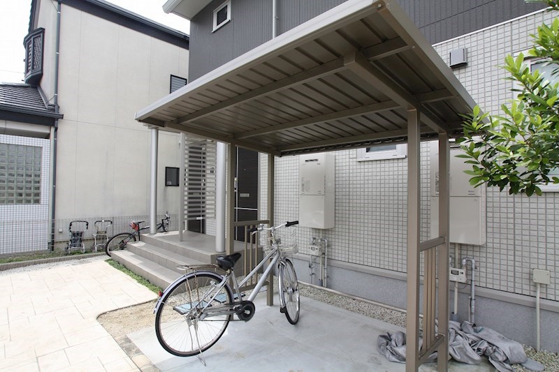 グラン・テラス その他部屋・スペース