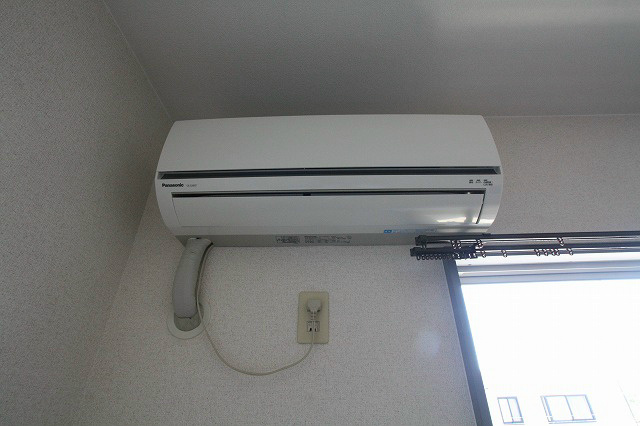 サンルミエール  その他設備