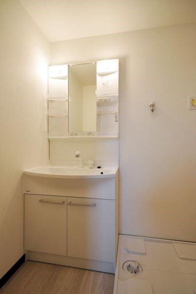 サンリエンテⅢ その他2