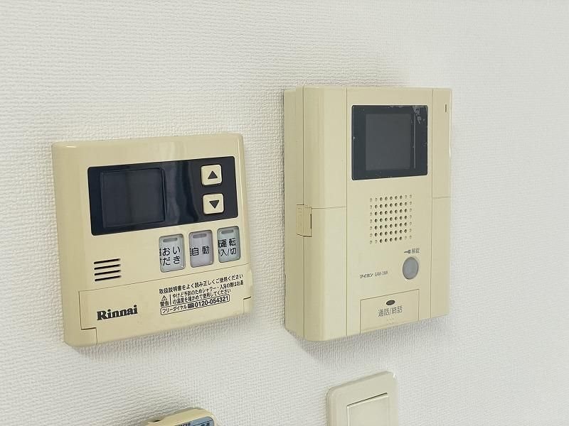 サンリエンテⅢ その他4